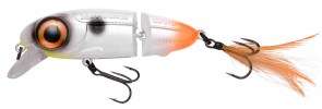 SPRO Iris Underdog Jointed 8,5cm Hot Tail